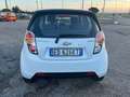 Chevrolet Spark 1.0 LS Blanc - thumbnail 4