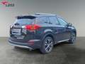Toyota RAV 4 RAV4 2.2 D-4D Edition S Allrad AHK Maro - thumbnail 6