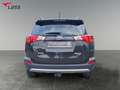 Toyota RAV 4 RAV4 2.2 D-4D Edition S Allrad AHK Braun - thumbnail 5