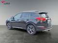 Toyota RAV 4 RAV4 2.2 D-4D Edition S Allrad AHK Braun - thumbnail 4