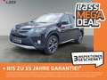 Toyota RAV 4 RAV4 2.2 D-4D Edition S Allrad AHK Braun - thumbnail 1