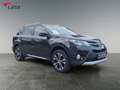 Toyota RAV 4 RAV4 2.2 D-4D Edition S Allrad AHK Braun - thumbnail 8