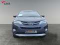 Toyota RAV 4 RAV4 2.2 D-4D Edition S Allrad AHK Braun - thumbnail 9
