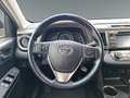 Toyota RAV 4 RAV4 2.2 D-4D Edition S Allrad AHK Braun - thumbnail 13