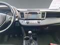Toyota RAV 4 RAV4 2.2 D-4D Edition S Allrad AHK Braun - thumbnail 12