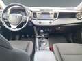 Toyota RAV 4 RAV4 2.2 D-4D Edition S Allrad AHK Braun - thumbnail 11