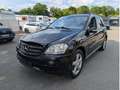 Mercedes-Benz ML 320 CDI Sport Paket*Navi*AHK*3,5T*Xenon* Nero - thumbnail 1