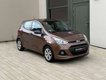 i10 1.0 Trend
