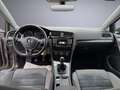 Volkswagen Golf VII Highline BMT  Bi-Xenon/Alcantara/Navi Gris - thumbnail 15