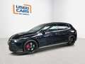 Volkswagen Golf GTI-Clubsport+DSG+BlackS.+LM19 Zwart - thumbnail 8