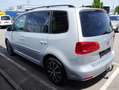Volkswagen Touran Comfortline BMT Grau - thumbnail 4