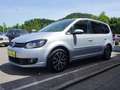 Volkswagen Touran Comfortline BMT Grau - thumbnail 3