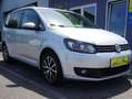 Volkswagen Touran Comfortline BMT Grau - thumbnail 1