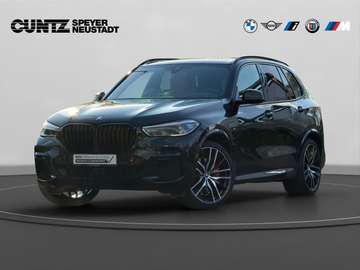xDrive45e M Sport Panorama Driving+ParkingAssistan