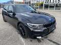 BMW 320 320 d Schwarz - thumbnail 2