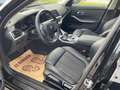 BMW 320 320 d Schwarz - thumbnail 9