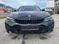 BMW 320 320 d Schwarz - thumbnail 7