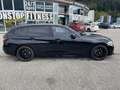 BMW 320 320 d Schwarz - thumbnail 3