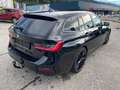 BMW 320 320 d Schwarz - thumbnail 4