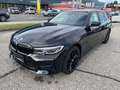 BMW 320 320 d Schwarz - thumbnail 1