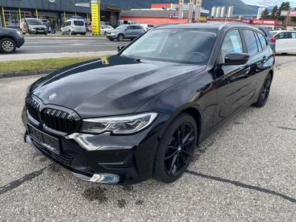 BMW 320 320 d