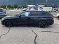 BMW 320 320 d Schwarz - thumbnail 6