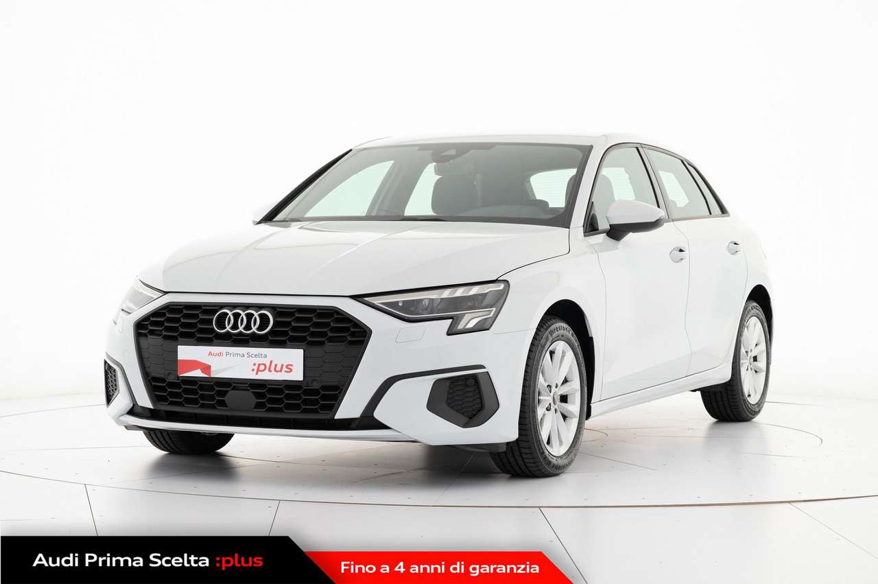 Audi A3 Sportback 35 TDI S tronic Business