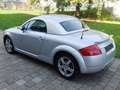 Audi TT TT Roadster 1,8 T Silber - thumbnail 11