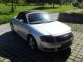 Audi TT TT Roadster 1,8 T Silber - thumbnail 3