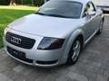 Audi TT TT Roadster 1,8 T Silber - thumbnail 2