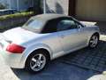 Audi TT TT Roadster 1,8 T Silber - thumbnail 4