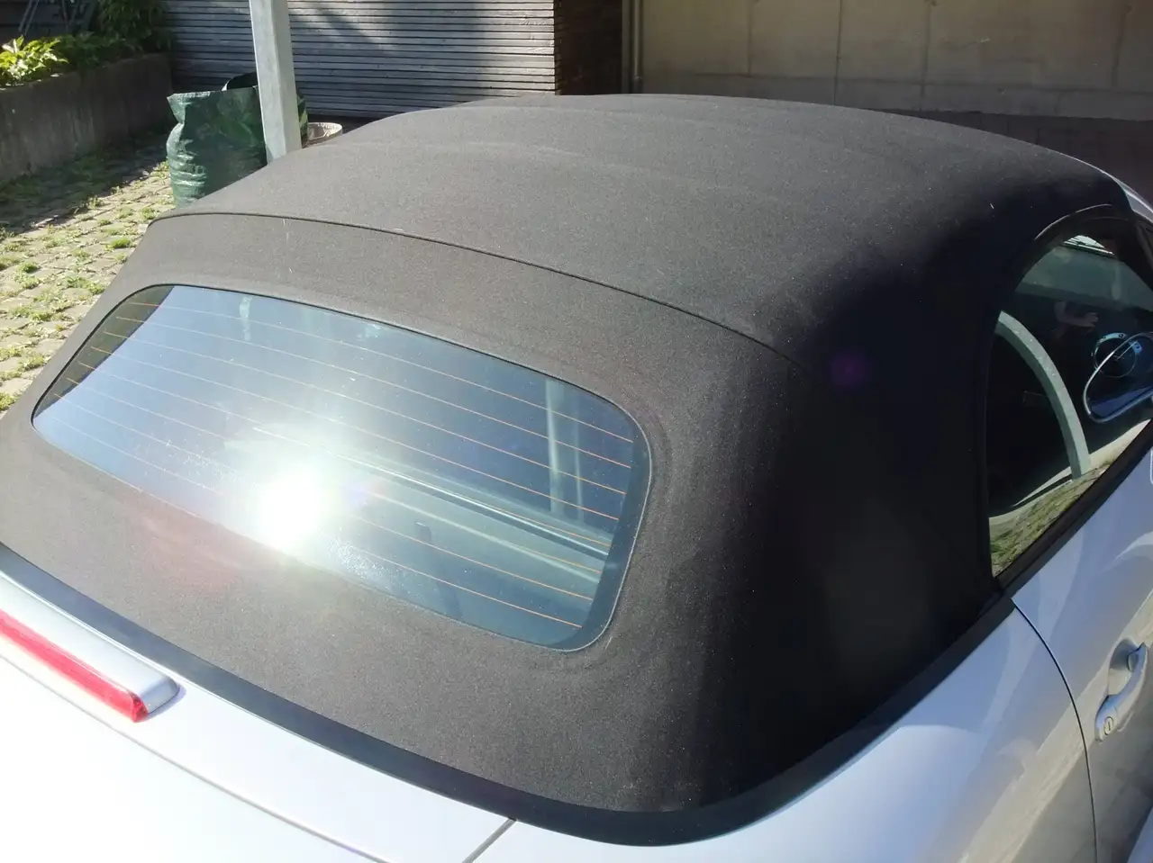 Audi TT Roadster 1,8 T, foto 5