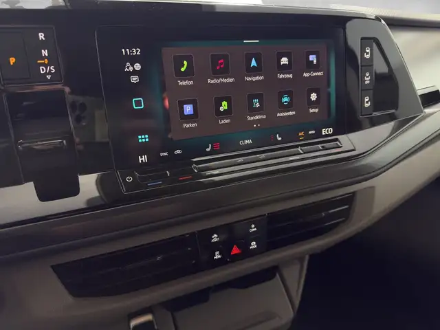 Volkswagen T6 California VW Multivan T6 California eHybrid 180 kW 4M Ansicht 11