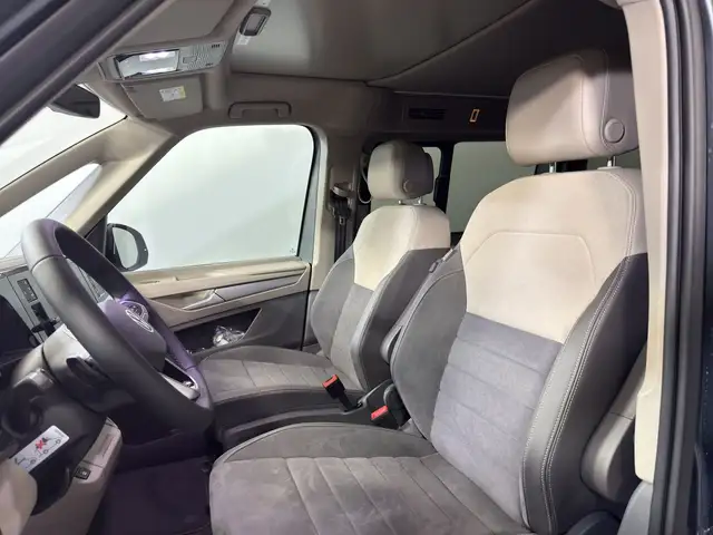 Volkswagen T6 California VW Multivan T6 California eHybrid 180 kW 4M Ansicht 12