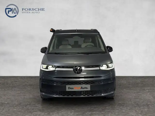 Volkswagen T6 California VW Multivan T6 California eHybrid 180 kW 4M Ansicht 2