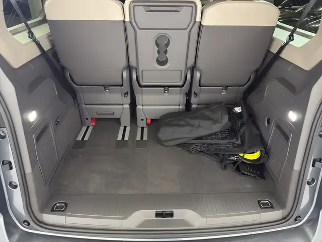 Volkswagen T6 California VW Multivan T6 California eHybrid 180 kW 4M Ansicht 15