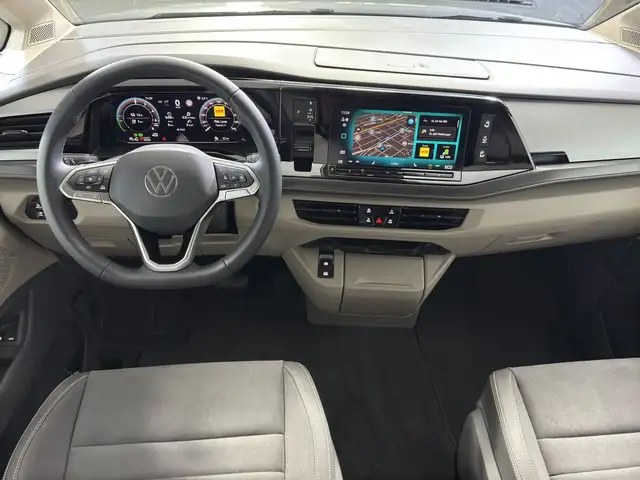 Volkswagen T6 California VW Multivan T6 California eHybrid 180 kW 4M Ansicht 7