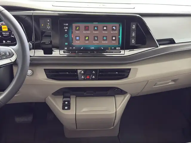 Volkswagen T6 California VW Multivan T6 California eHybrid 180 kW 4M Ansicht 10