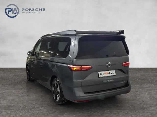 Volkswagen T6 California VW Multivan T6 California eHybrid 180 kW 4M Ansicht 4