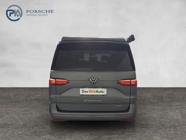 Volkswagen T6 California VW Multivan T6 California eHybrid 180 kW 4M Ansicht 5
