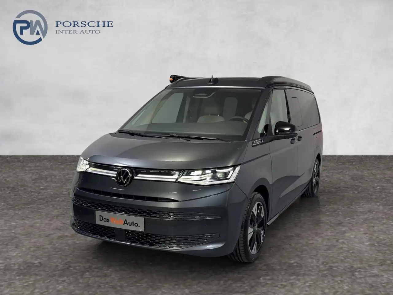 Volkswagen T6 California VW Multivan T6 California eHybrid 180 kW 4M