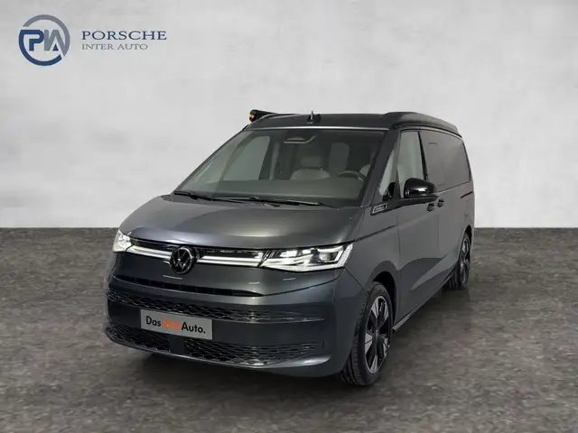 Volkswagen T6 California VW Multivan T6 California eHybrid 180 kW 4M Ansicht 1