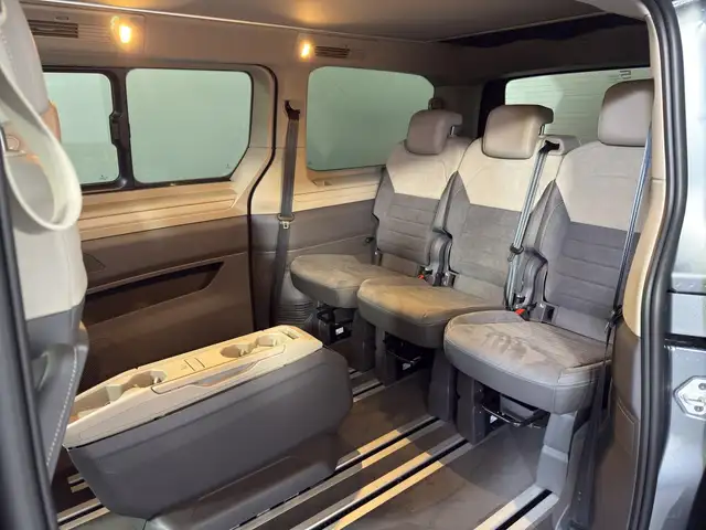 Volkswagen T6 California VW Multivan T6 California eHybrid 180 kW 4M Ansicht 14