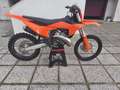 KTM 250 SX cross - thumbnail 1