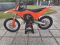 KTM 250 SX cross - thumbnail 3