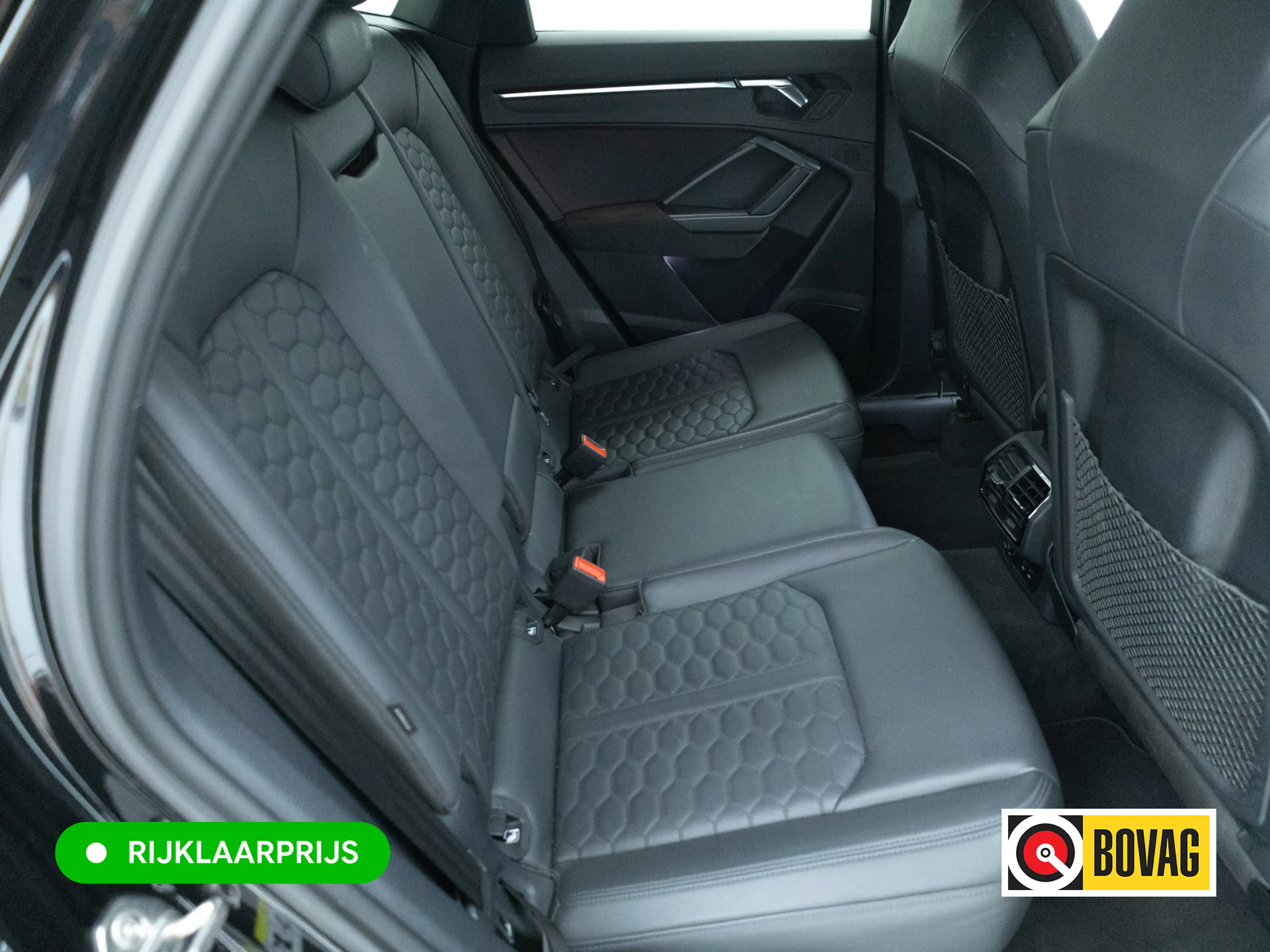 Audi RS Q3 Sportback RSQ3 2.5 TFSI Quattro | Ruitjesleer | Pa — photo 10