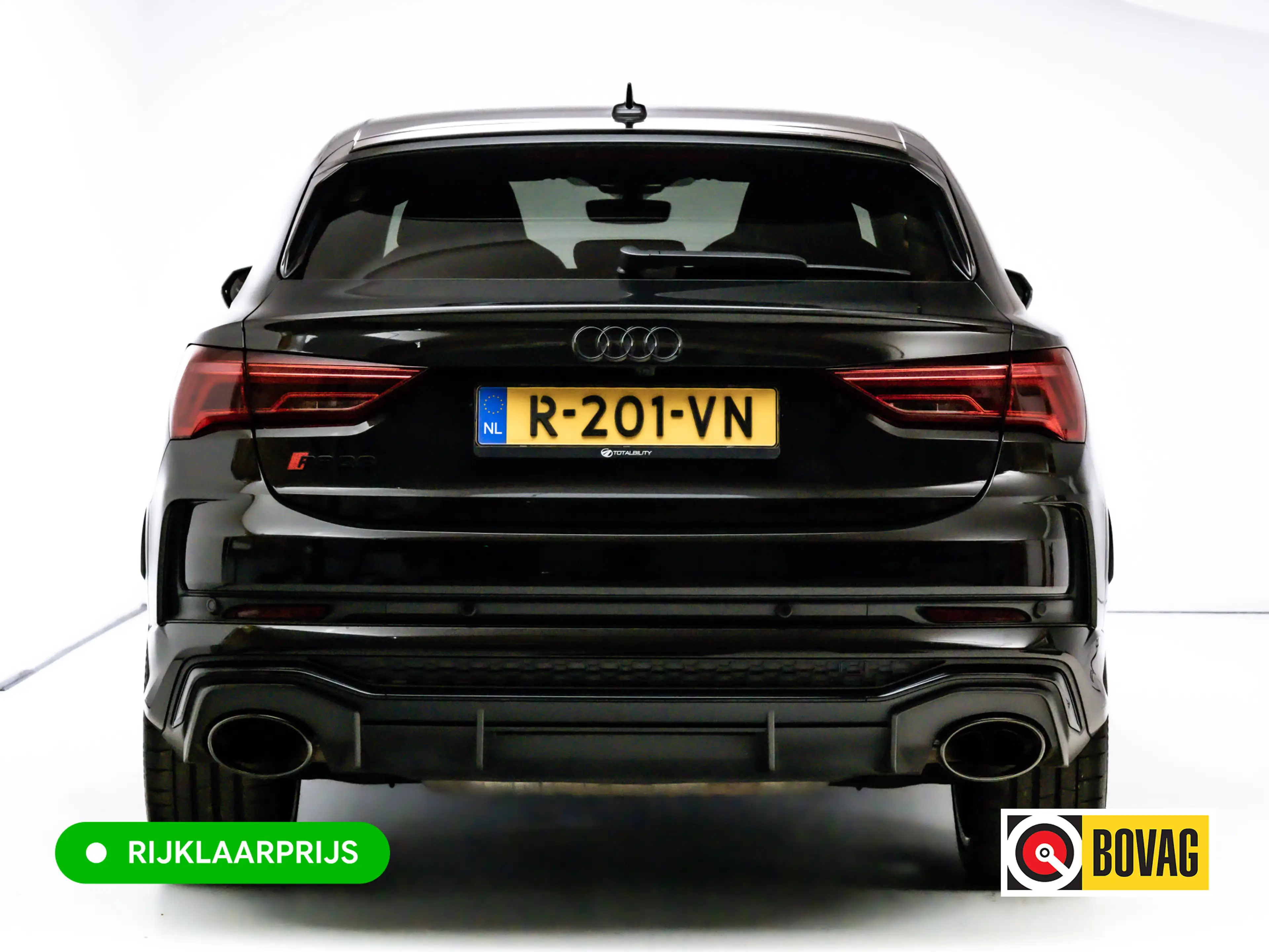 Audi RS Q3 Sportback RSQ3 2.5 TFSI Quattro | Ruitjesleer | Pa — photo 6