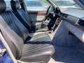 Mercedes-Benz 230 E  H-ZULASSUNG/ SCHIEBEDACH/ AHK Blue - thumbnail 12