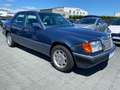 Mercedes-Benz 230 E  H-ZULASSUNG/ SCHIEBEDACH/ AHK Blau - thumbnail 3