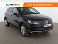 Volkswagen Touareg 3.0TDI V6 BMT R-Line 150kW Tiptronic Azul - thumbnail 8
